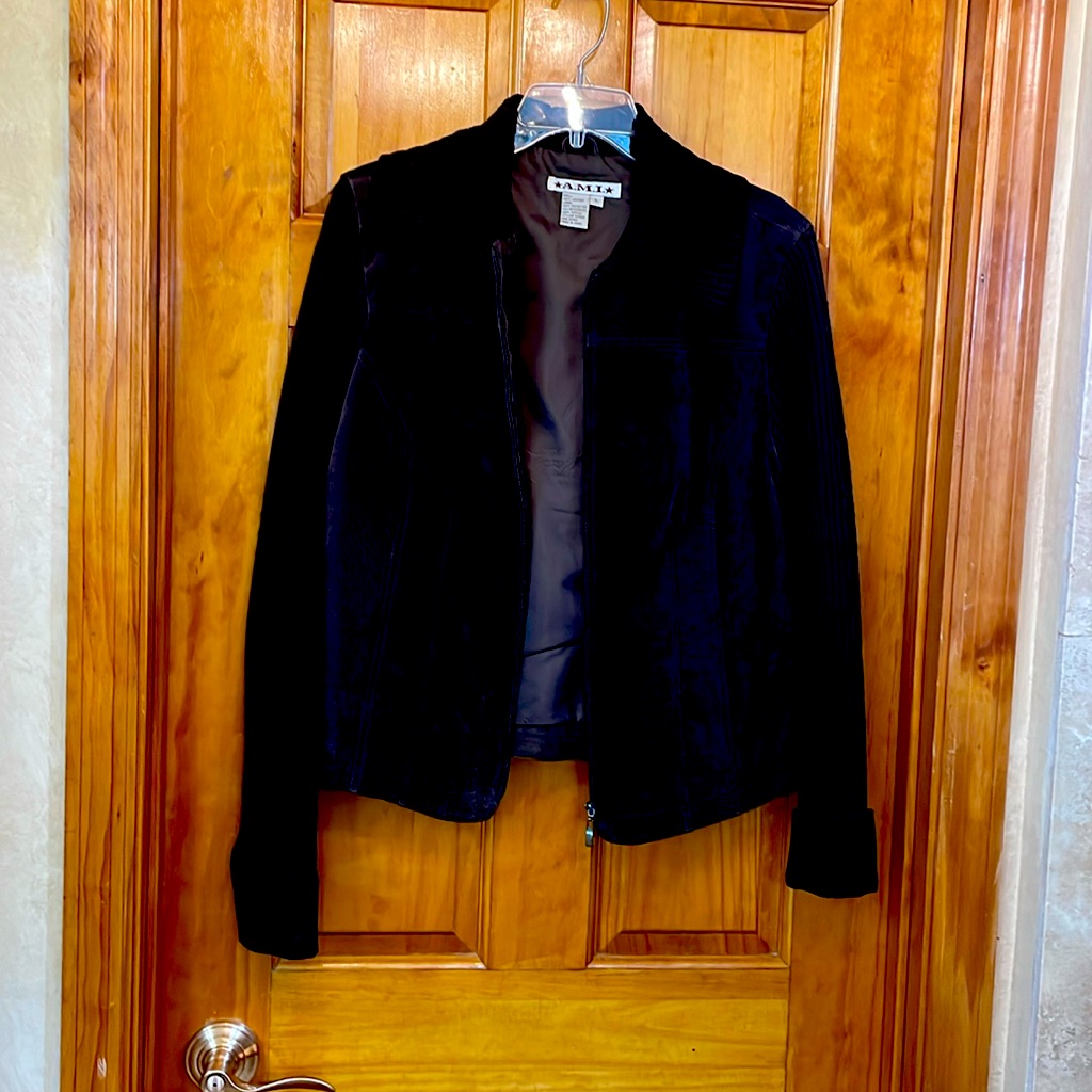 Fun Jacket Will Keep You Warm